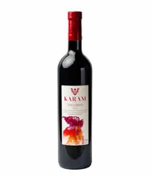 KARAM THOURAYA RED 75CL