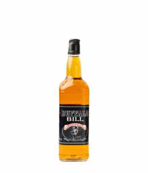 BUFFALO BILL WHISKY 70CL