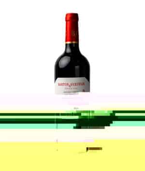 BARTON & GUESTIER ROI CHEVALIER SAINT-EMILION 75CL