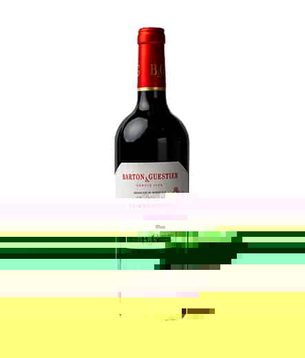 BARTON & GUESTIER ROI CHEVALIER SAINT-EMILION 75CL