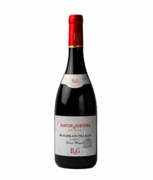 BARTON&GUESTIER  BEAUJOLAIS - VILLAGES  75CL