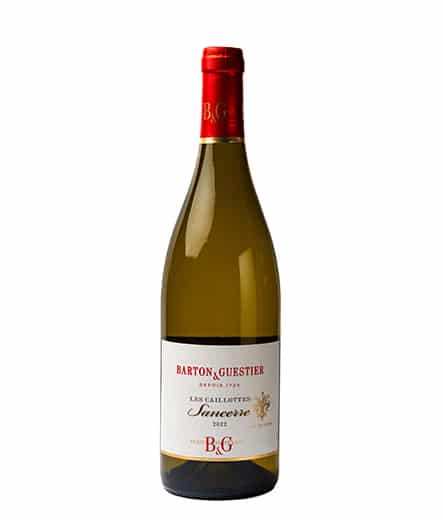BARTON & GUESTIER SANCERRE 75CL