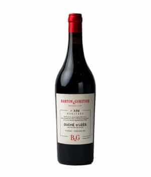 BARTON & GUESTIER HERITAGE 292