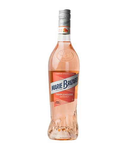 MARIE BRIZARD GRAPEFRUIT LIQUER 70CL
