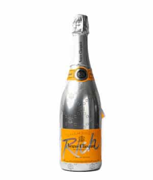 VEUVE CLICQUOT RICH 75CL