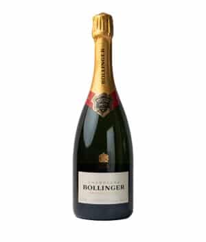 BOLLINGER SPECIAL CUVEE 75CL