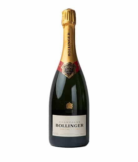 BOLLINGER SPECIAL CUVEE 75CL