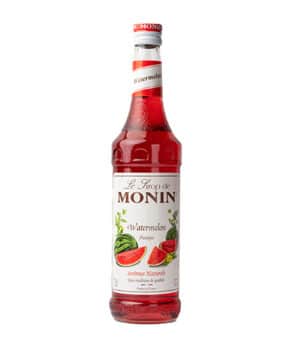 MONIN SYRUP WATERMELON 70CL