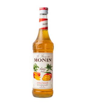 MONIN SYRUP MANGO 70CL