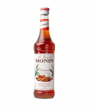 MONIN SYRUP CINNAMON 70CL