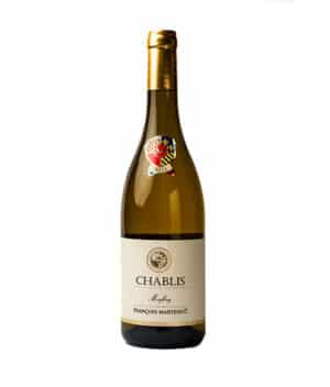 FRANCOIS MARTENOT CHABLIS MONFLORY 70CL