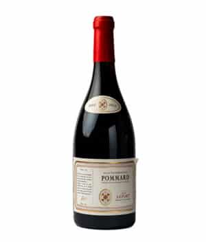 JEAN LEFORT POMMARD 75CL