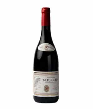 JEAN LEFORT BEAUJOLAIS 75CL