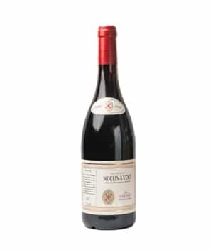 JEAN LEFORT MOULIN A VENT 75CL