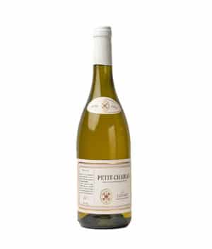 JEAN LEFORT PETIT CHABLIS 75CL