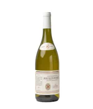 JEAN LEFORT POUILLY FUISSE 75CL