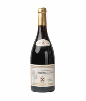 JEAN LEFORT NUITS SAINT GEORGES 75CL