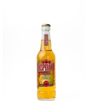DESPERADOS 24X33CL