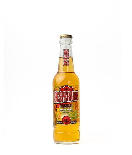 DESPERADOS 24X33CL