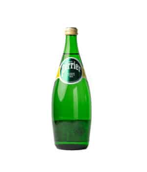 PERRIER SPARKLING (GLS) 75 CL