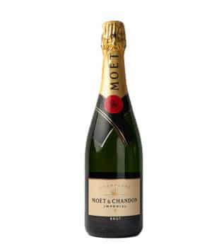 MOET & CHANDON BRUT IMP. 75 CL