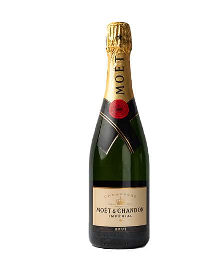 MOET & CHANDON BRUT IMP. 75 CL