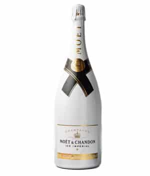 MOET & CHANDON ICE IMPERIAL WHITE 750ML