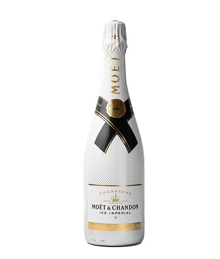 MOET & CHANDON ICE IMPERIAL WHITE 750ML