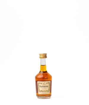 HENNESSY 5CL