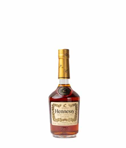 HENNESSY VS COGNAC 35CL