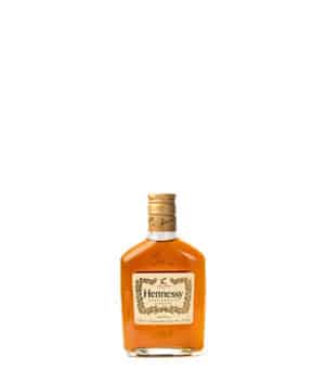 HENNESSY 20CL