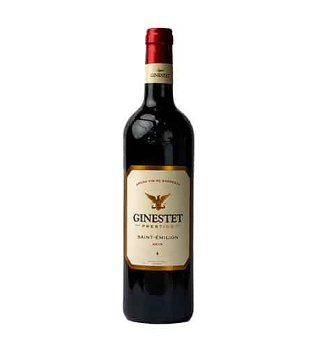 SAINT EMILION 75CL