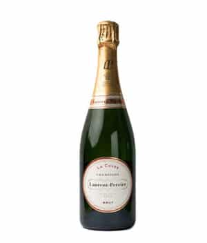 LAURENT - PERRIER CHAMPAGNE BRUT LA CUVEE 75CL