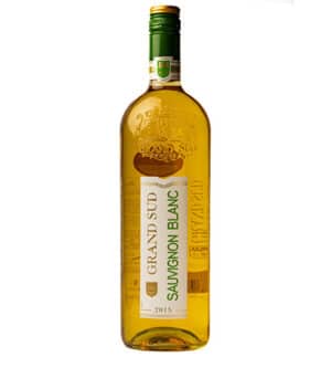 GRAND SUD SAUVIGNON BLANC 1LTR