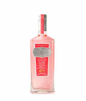 D'ARGENT ROSE GIN 70CL