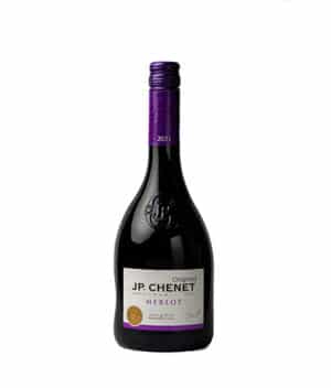 JP CHENET MERLOT 75CL