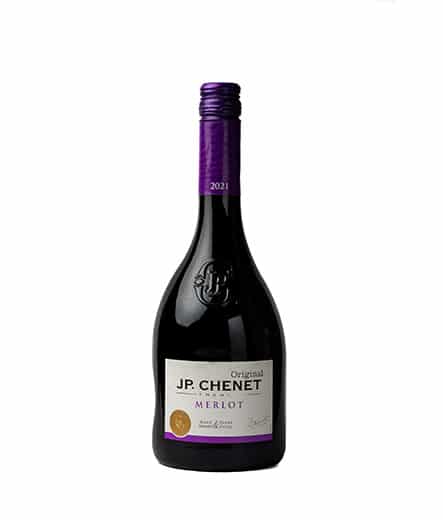 JP CHENET MERLOT 75CL