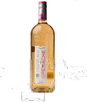 GRAND SUD GRENACHE ROSE 1LTR