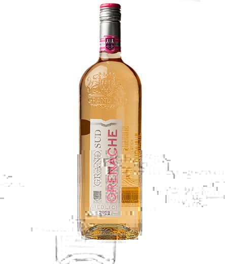 GRAND SUD GRENACHE ROSE 1LTR
