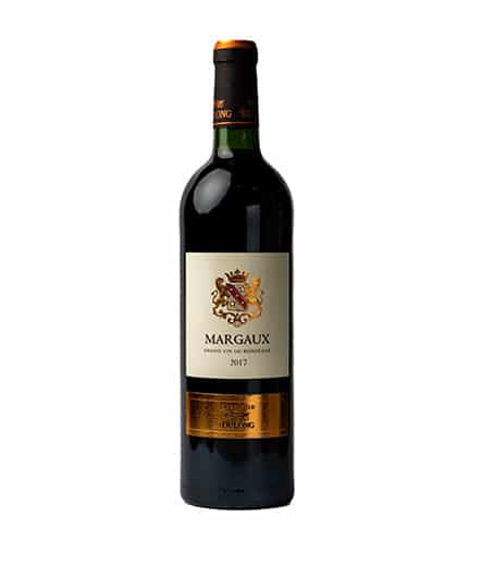 DULONG PRESTIGE MARGAUX RED 75CL