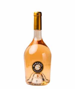 PERRIN MIRAVAL ROSE 70CL