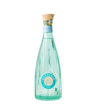 THE GARDENER GIN BIO 70CL