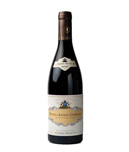 BICHOT NUITS ST GEORGES 75CL