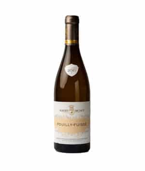 BICHOT POUILLY FUISSE 2016