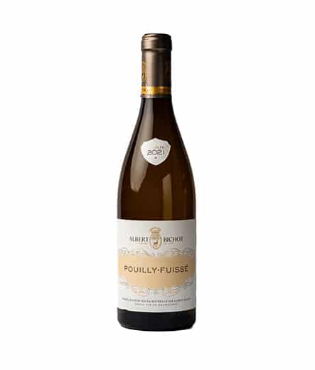 BICHOT POUILLY FUISSE 2016