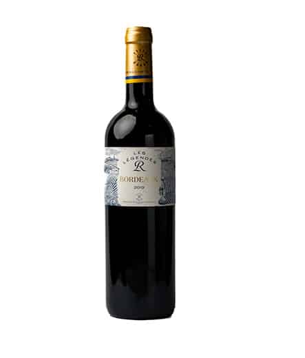 BARDONS DE ROTHSCHILD LEGENDE BORDEAUX RED 75CL