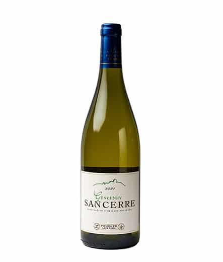 GENCENEY SANCERRE BLANC 75CL