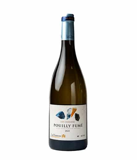 LACHETEAU POUILLY FUME 75CL