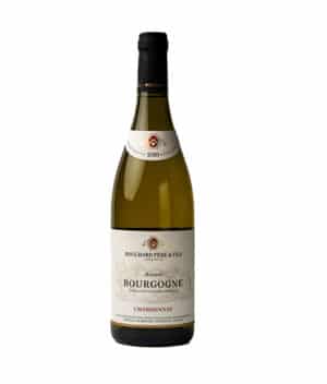 BOUCHARD AINE & FILS BOURGOGNE ALIGOTE 75 CL