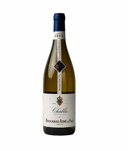 BOUCHARD AINE ET FILS CHABLIS 75CL
